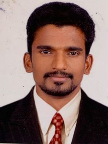 Jain T, placed as Civil project engineer (Essaar Refinery Project)